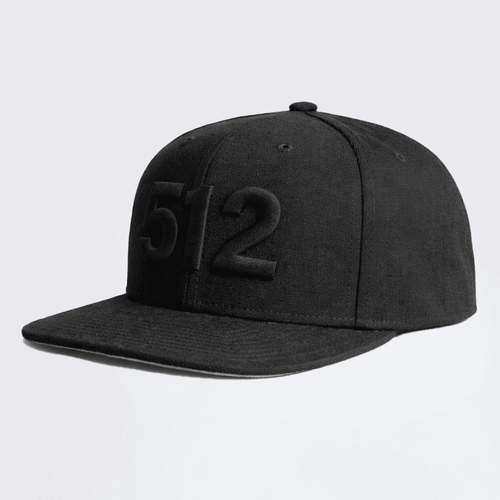 512 Cap - Austin Trading Post