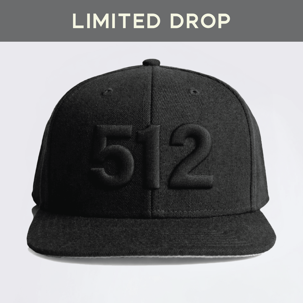 512 Cap - Austin Trading Post