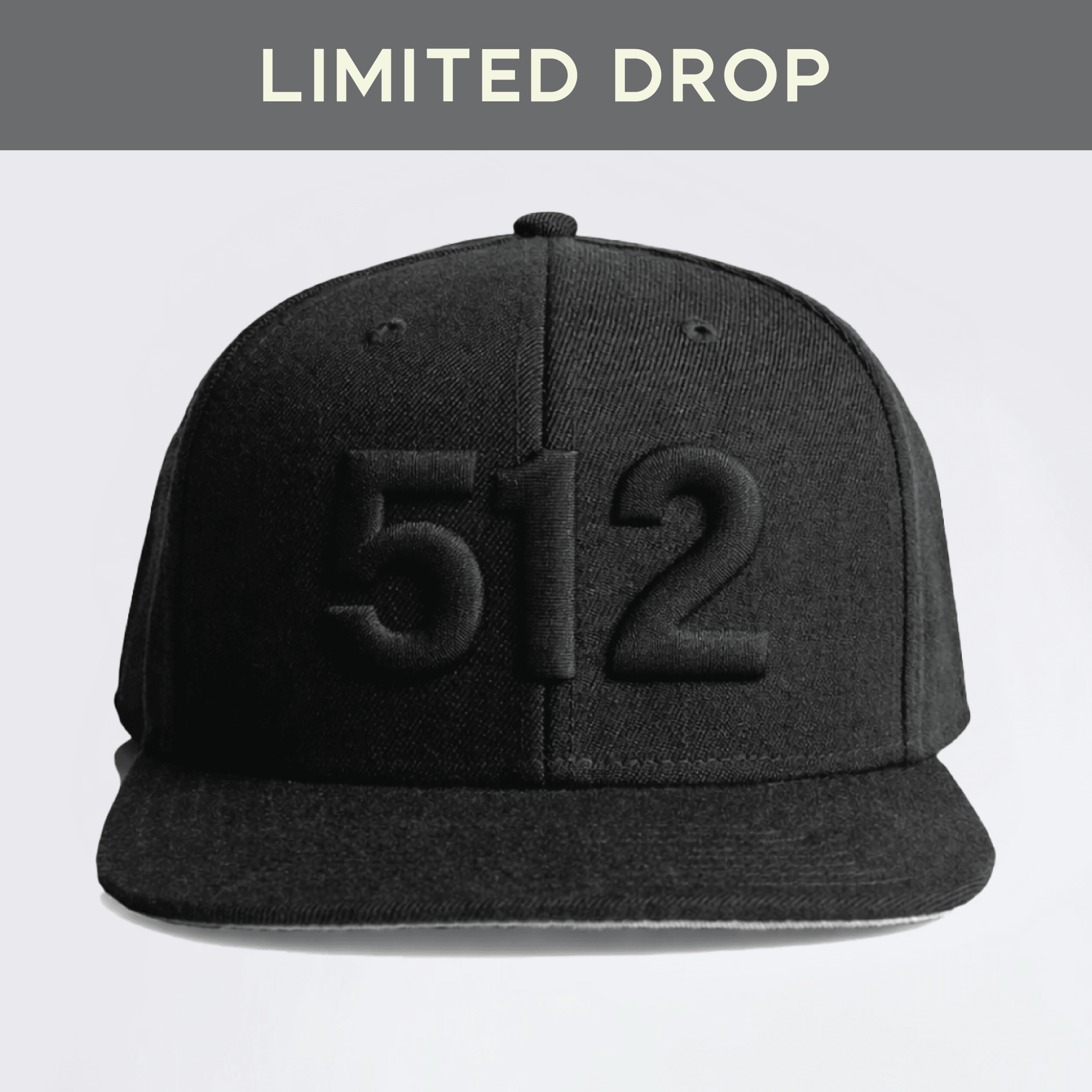 512 Cap - Austin Trading Post