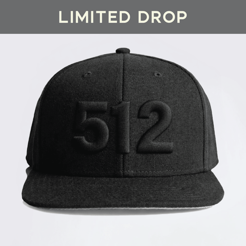 512 Cap - Austin Trading Post