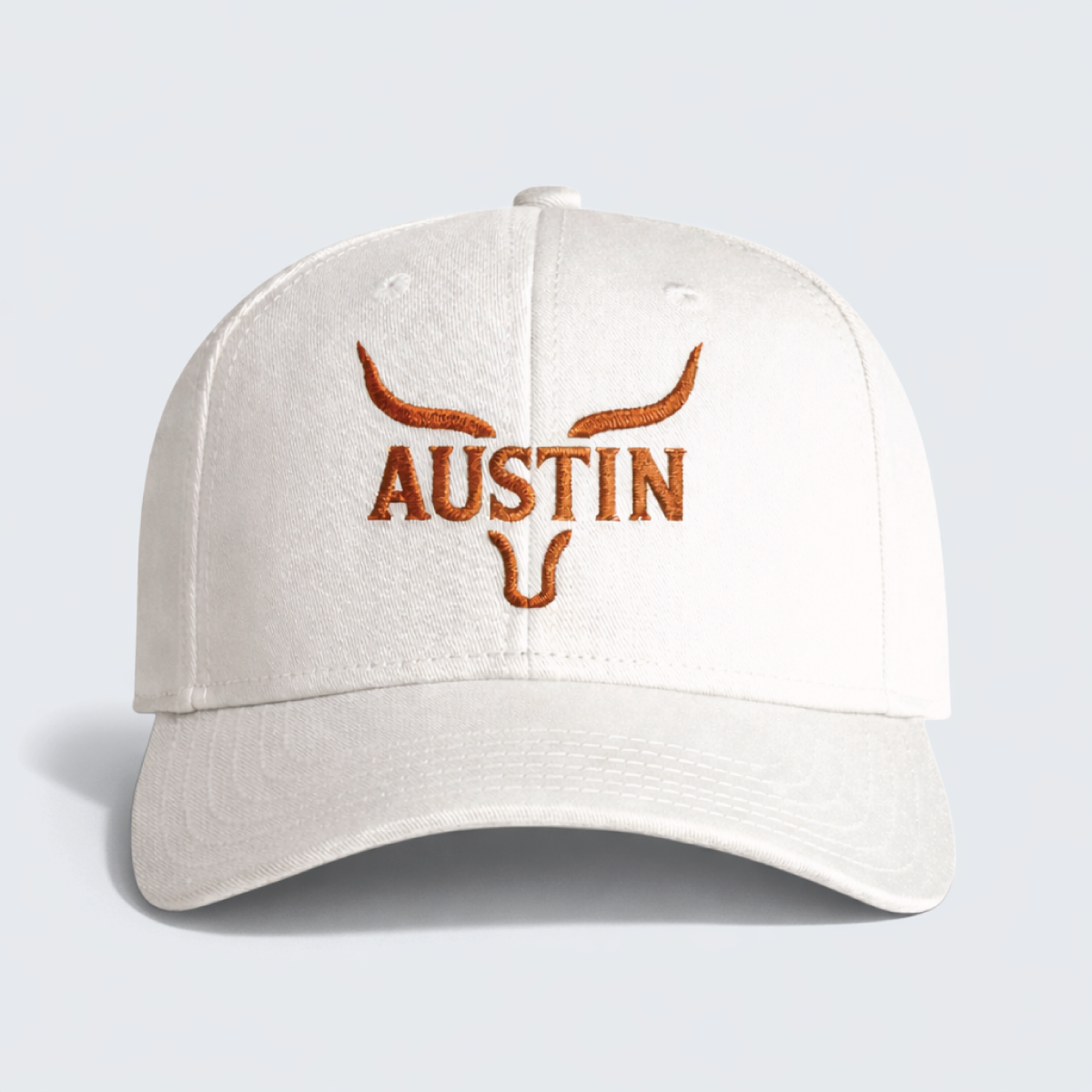 Longhorn Legacy Cap
