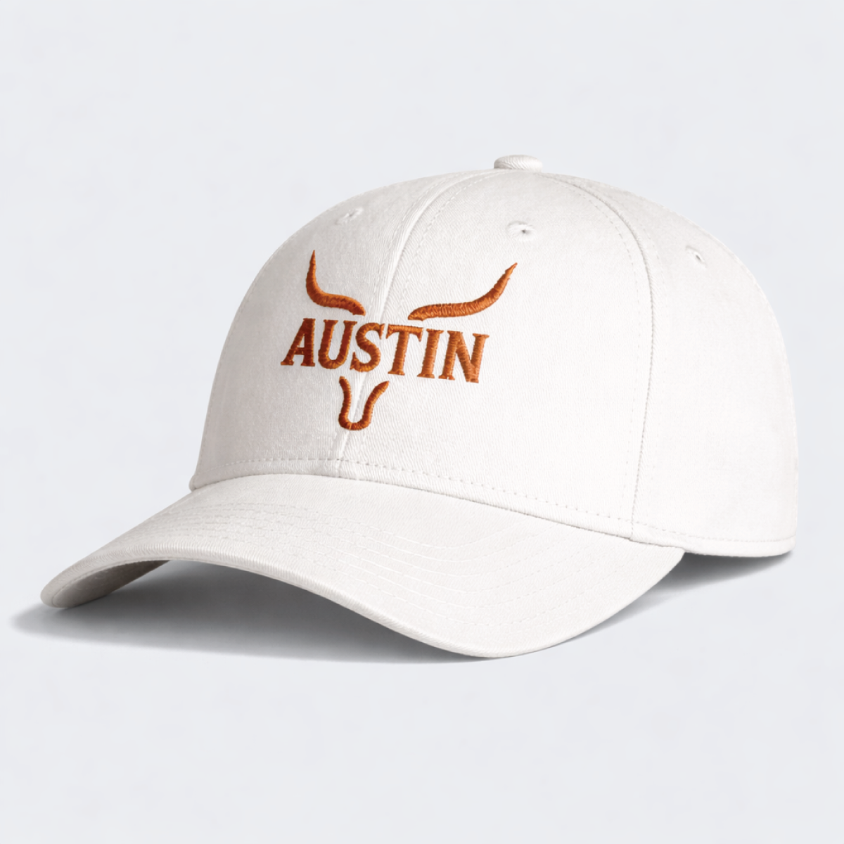 Longhorn Legacy Cap