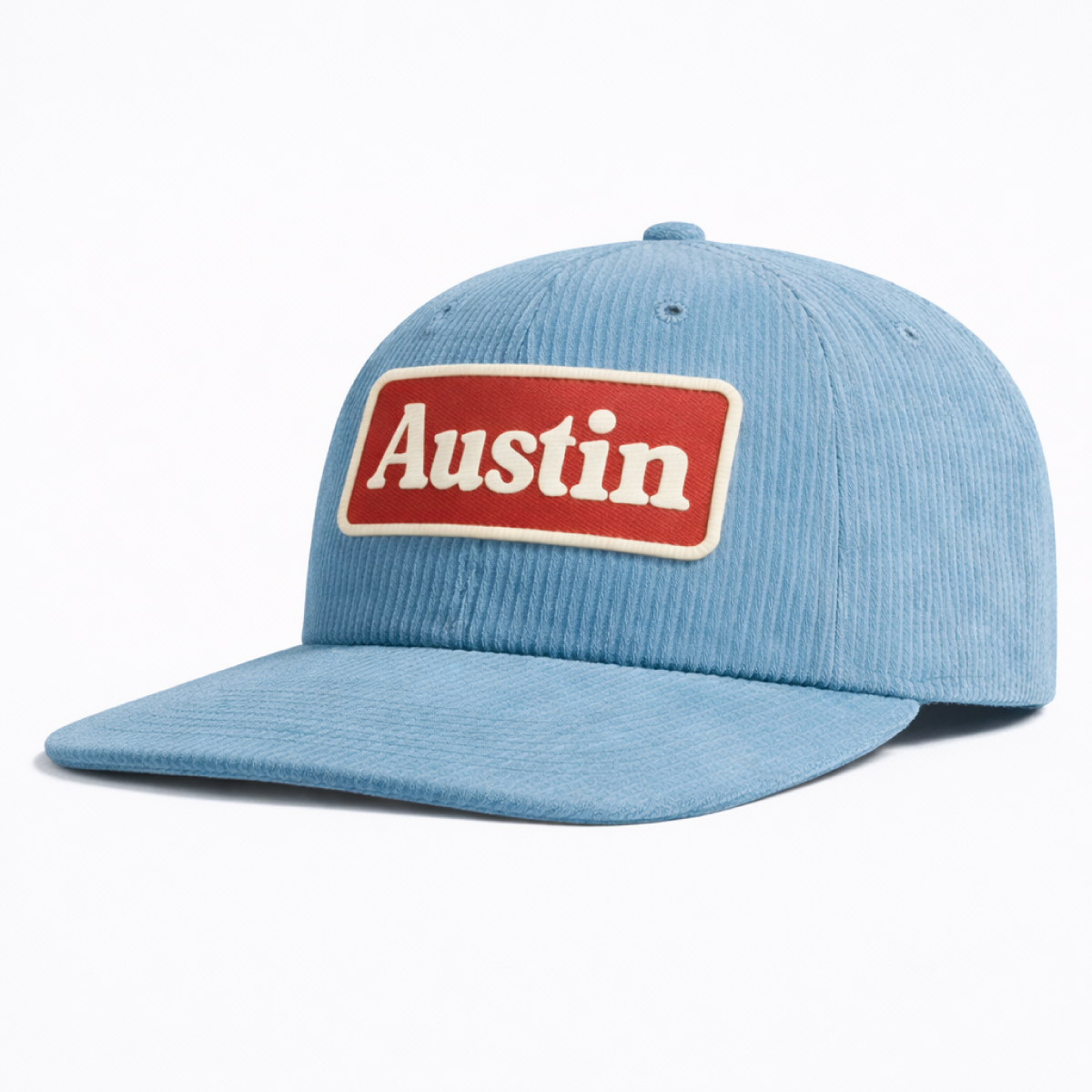 Hill Country Corduroy Cap