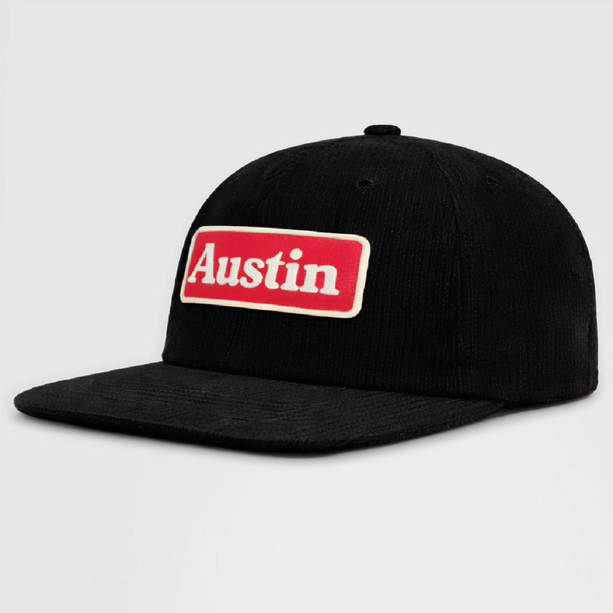 Hill Country Corduroy Cap