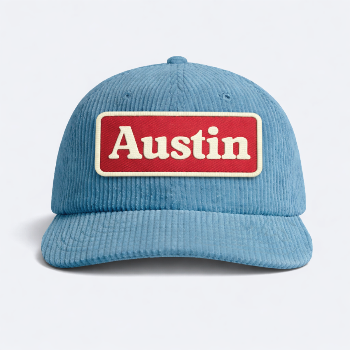 Hill Country Corduroy Cap