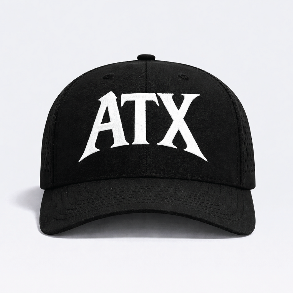 ATX Arches Cap