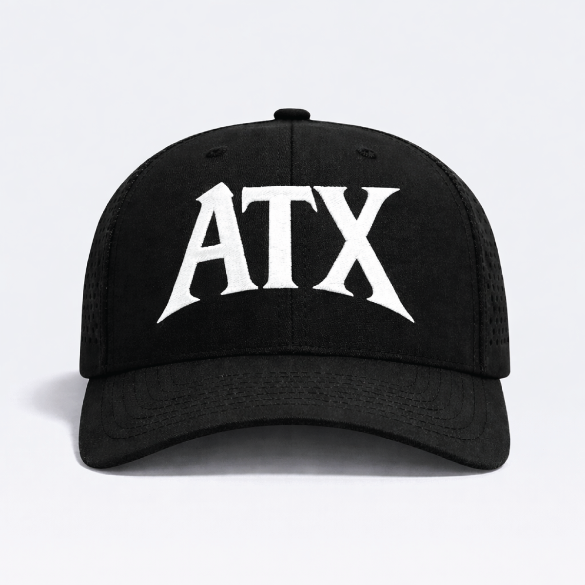 ATX Arches Cap