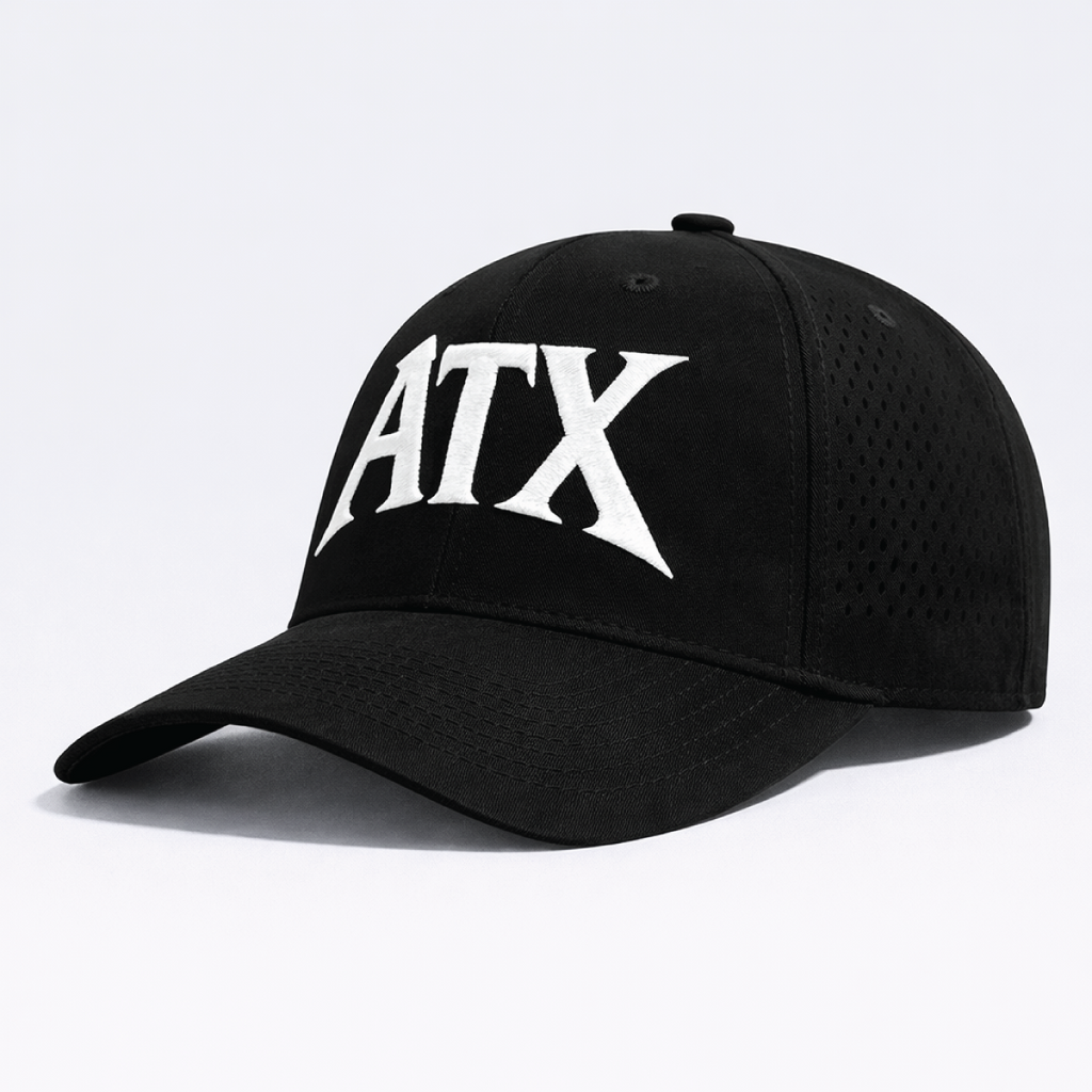 ATX Arches Cap