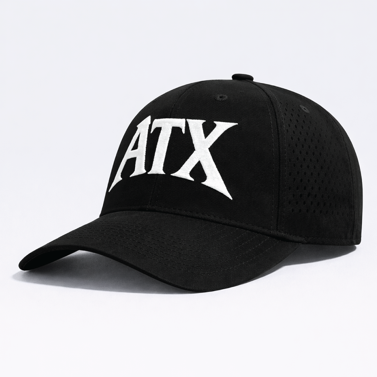 ATX Arches Cap