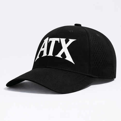 ATX Arches Cap