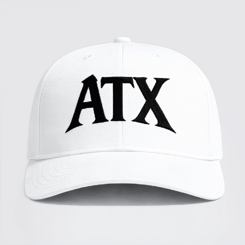 ATX Arches Cap