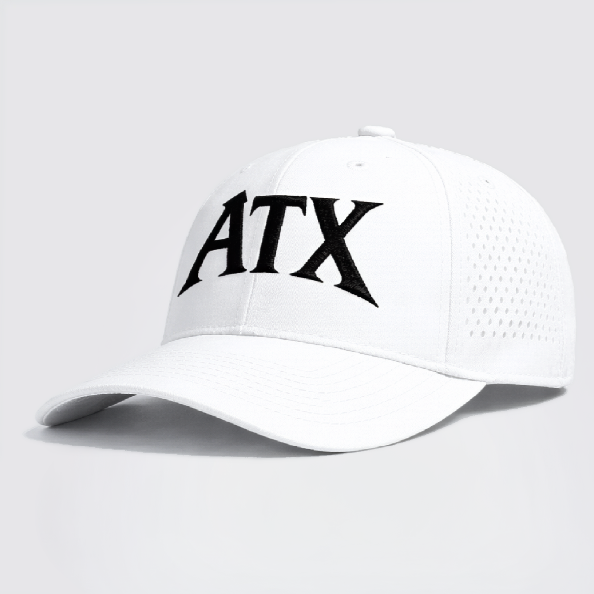 ATX Arches Cap