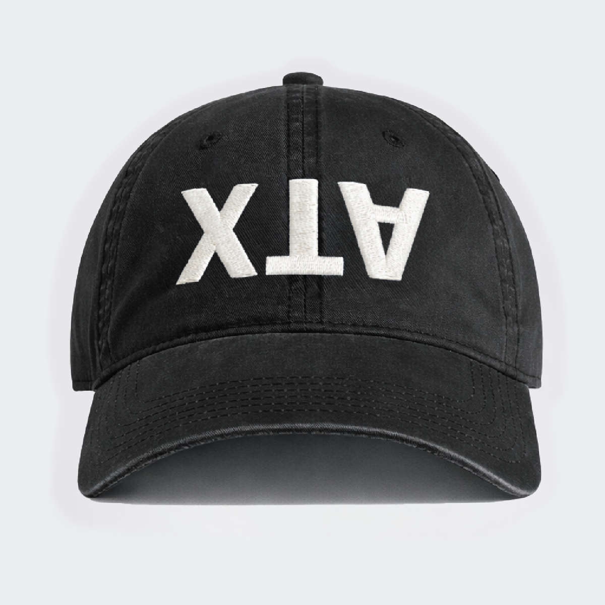 ATX Faded Cap