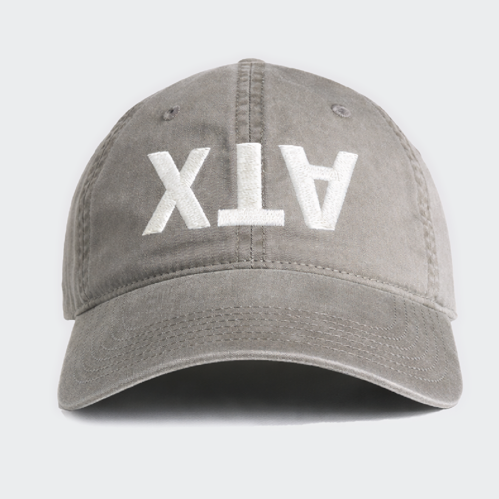 ATX Faded Cap