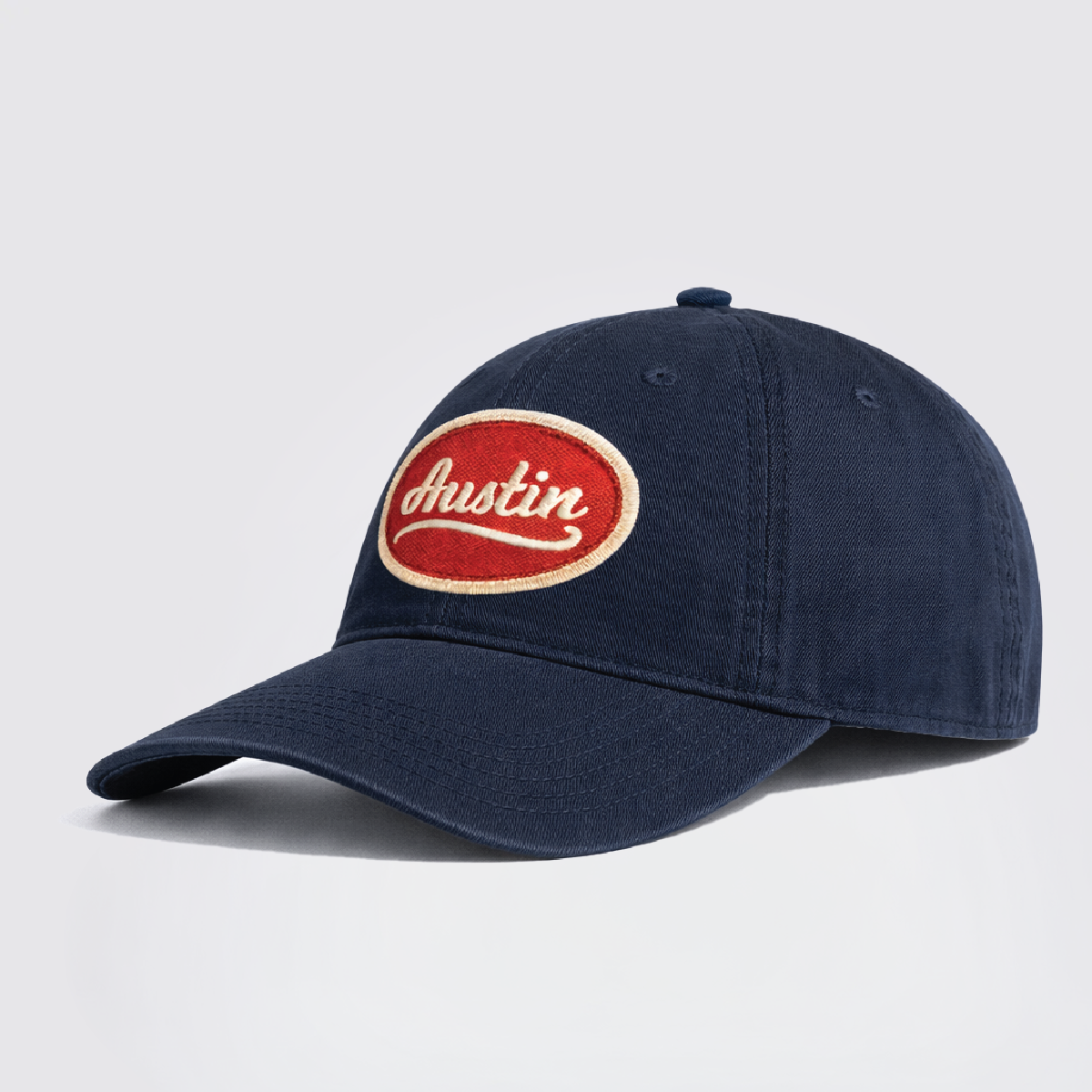 Austin Heritage Corduroy Cap