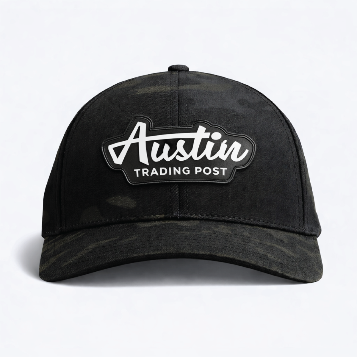 ATP X Branded Bills Multicam Cap