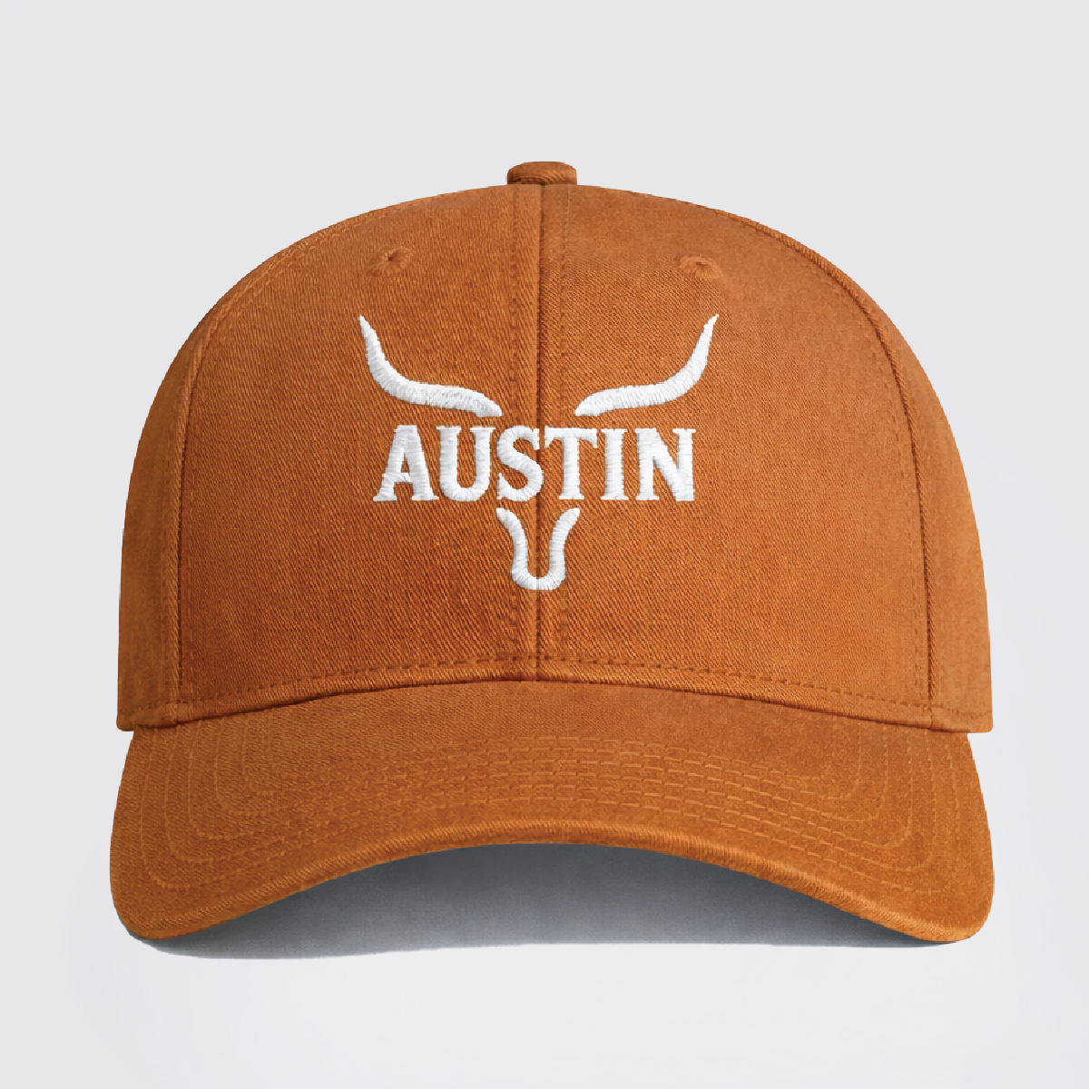 Longhorn Legacy Cap