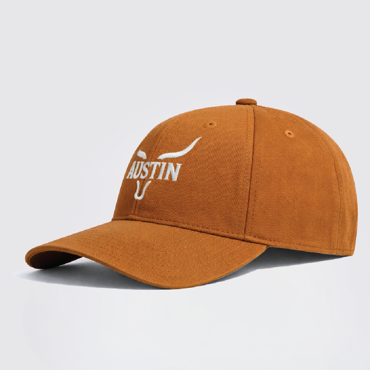 Longhorn Legacy Cap