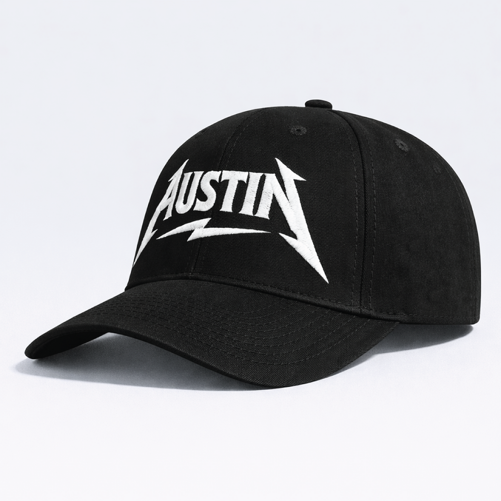 Austin Anthem Cap