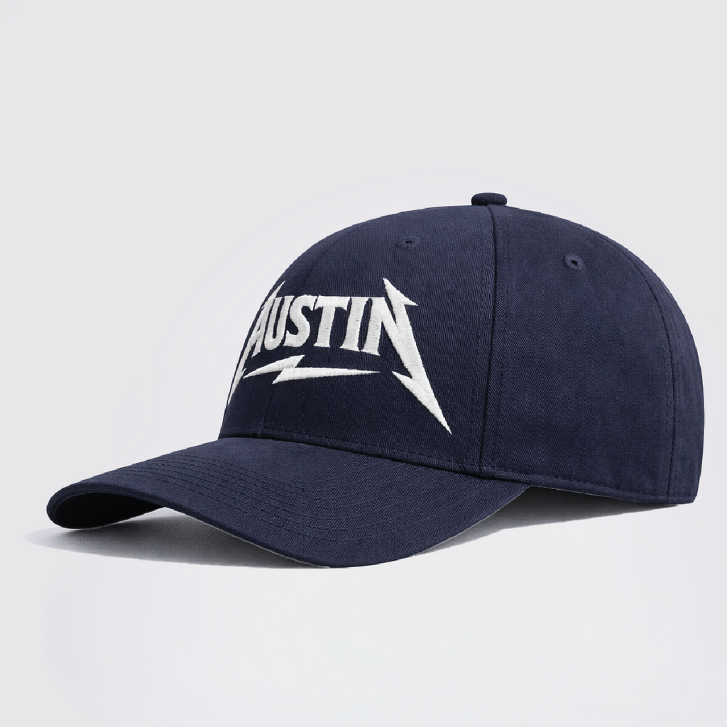 Austin Anthem Cap