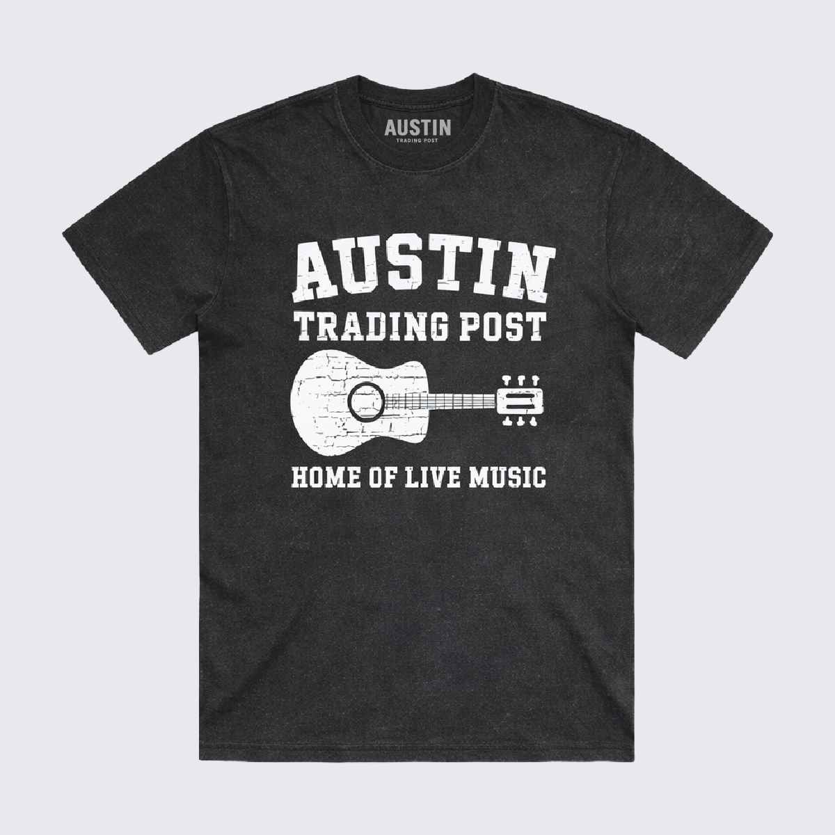 Home of Live Music T-Shirt