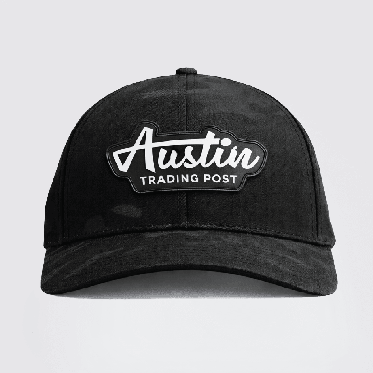 ATP X Branded Bills Multicam Cap - Austin Trading Post