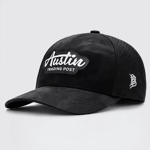 ATP X Branded Bills Multicam Cap - Austin Trading Post