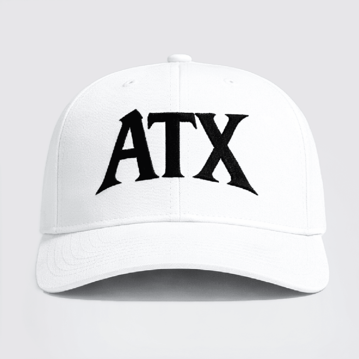 ATX Arches Cap - Austin Trading Post