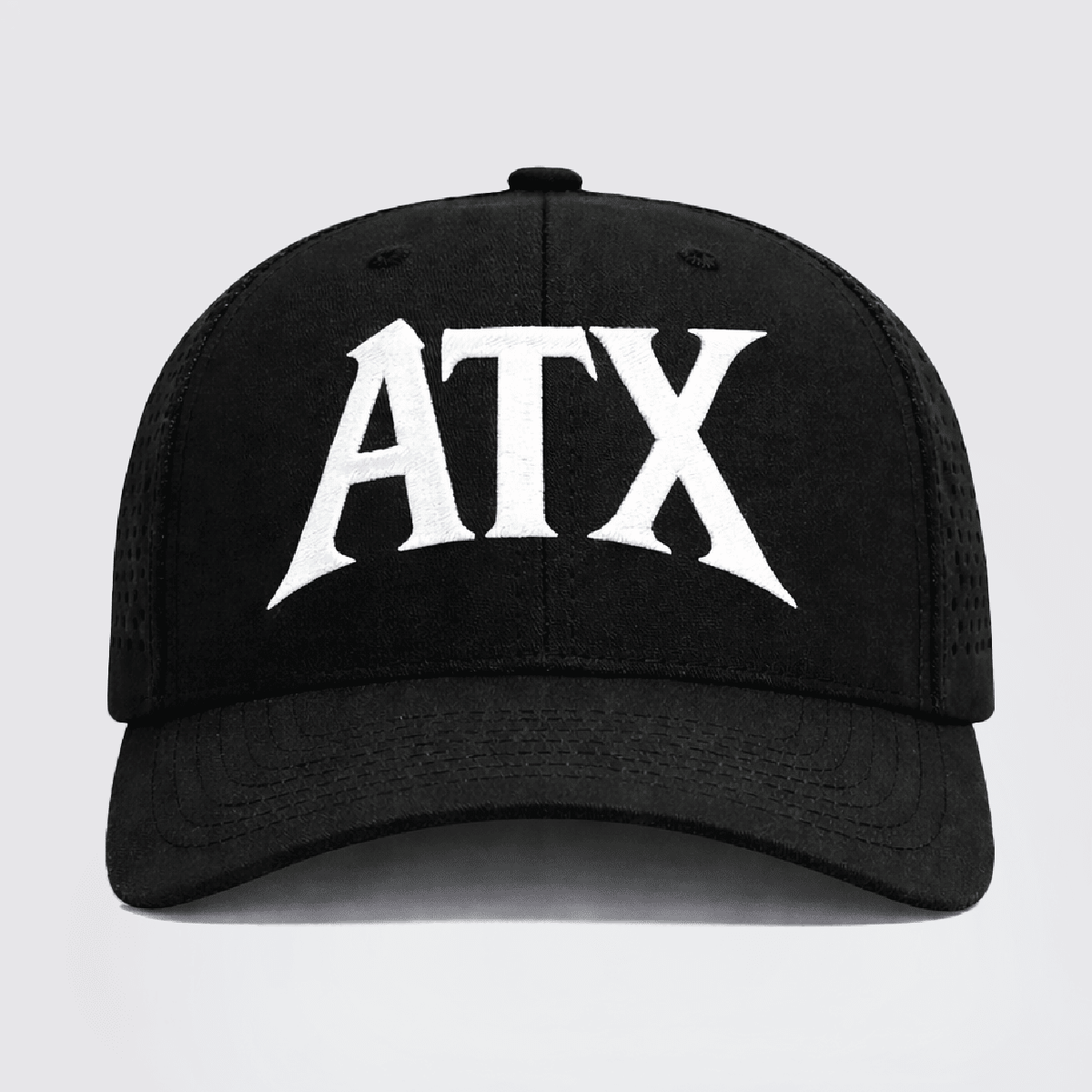 ATX Arches Cap - Austin Trading Post