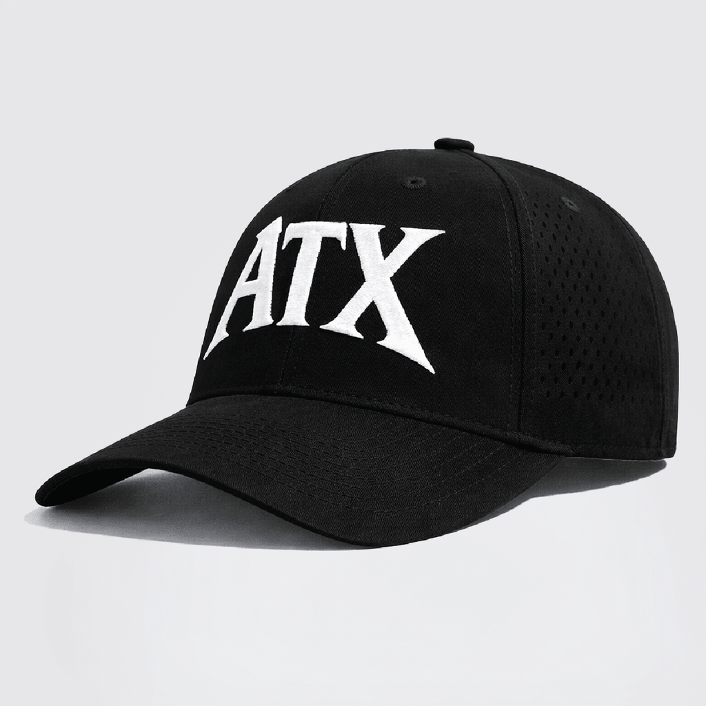 ATX Arches Cap - Austin Trading Post