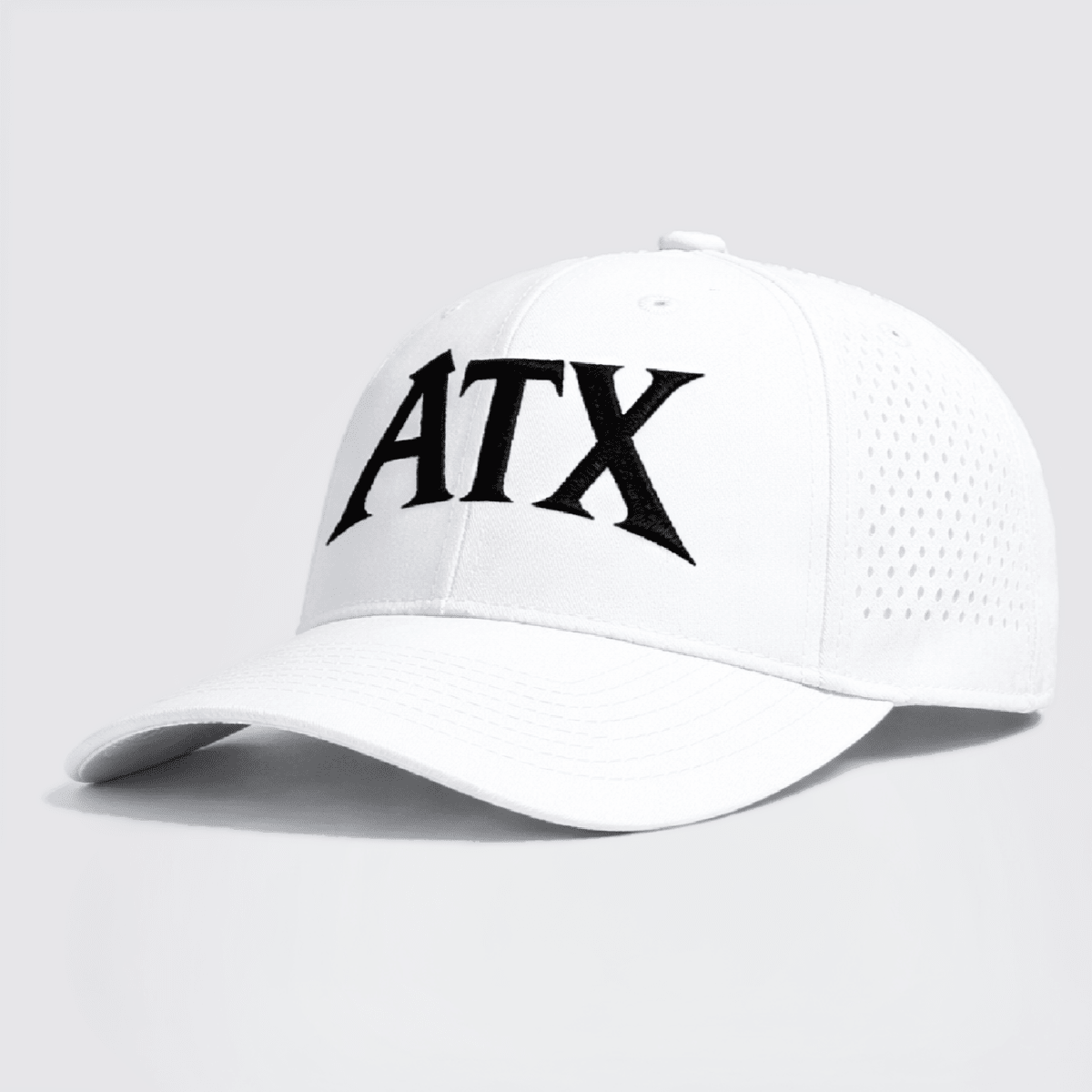 ATX Arches Cap - Austin Trading Post