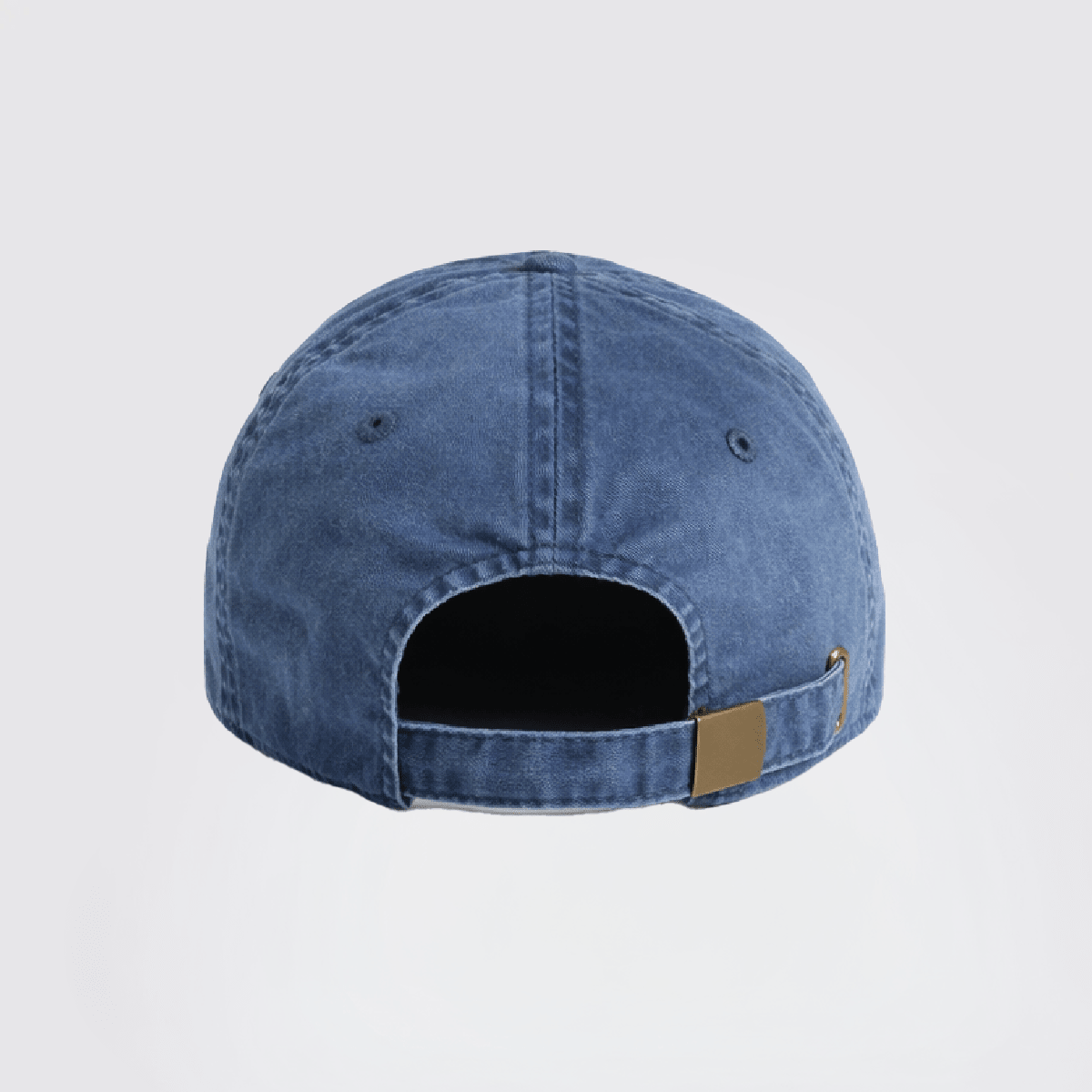 ATX Faded Cap - Austin Trading Post