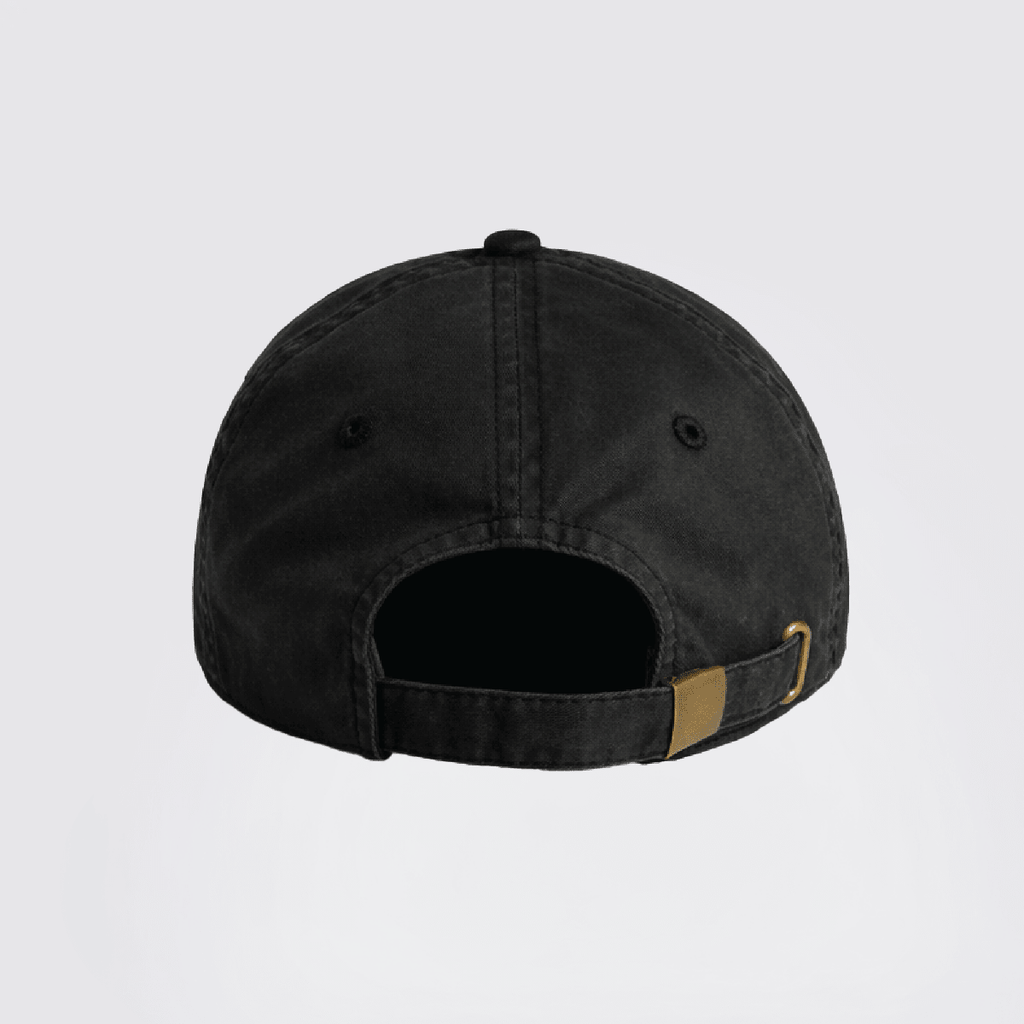 ATX Faded Cap - Austin Trading Post