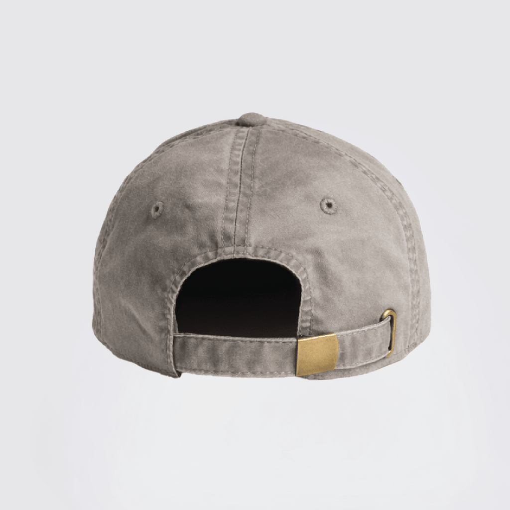 ATX Faded Cap - Austin Trading Post