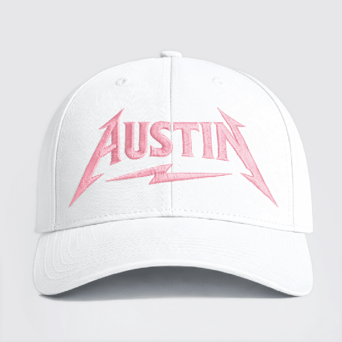 Austin Anthem Cap - Austin Trading Post