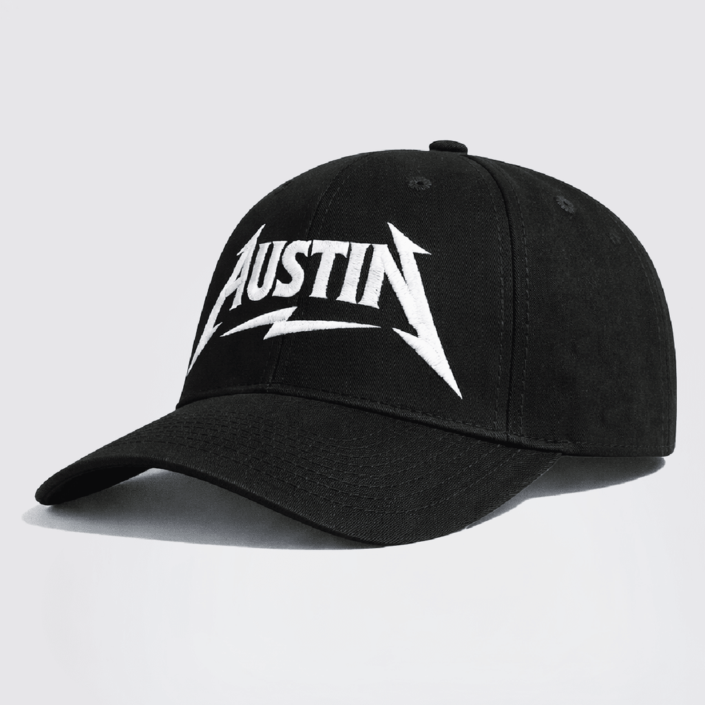 Austin Anthem Cap - Austin Trading Post