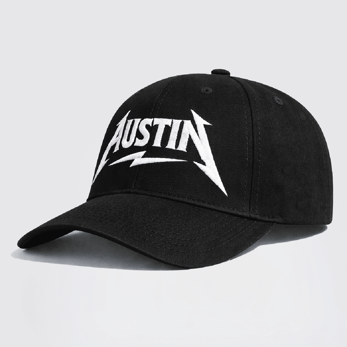 Austin Anthem Cap - Austin Trading Post