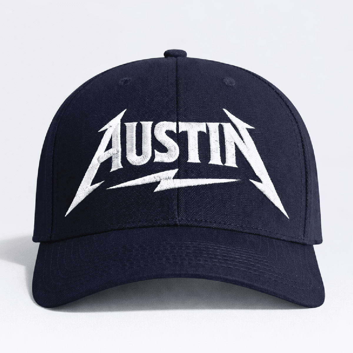 Austin Anthem Cap - Austin Trading Post