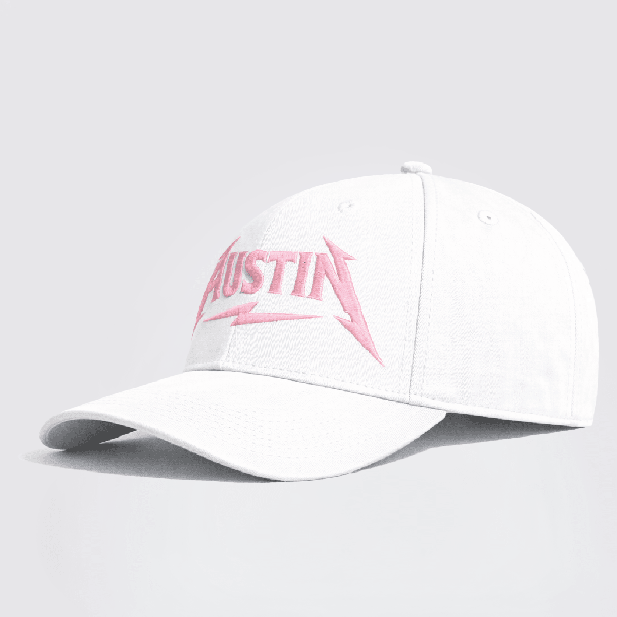Austin Anthem Cap - Austin Trading Post