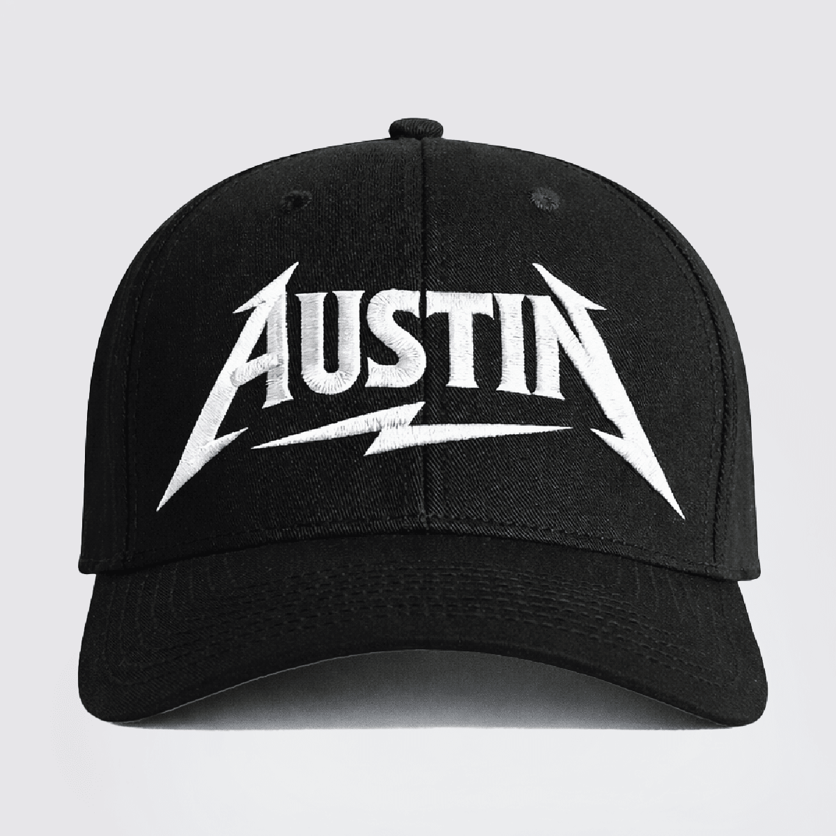 Austin Anthem Cap - Austin Trading Post