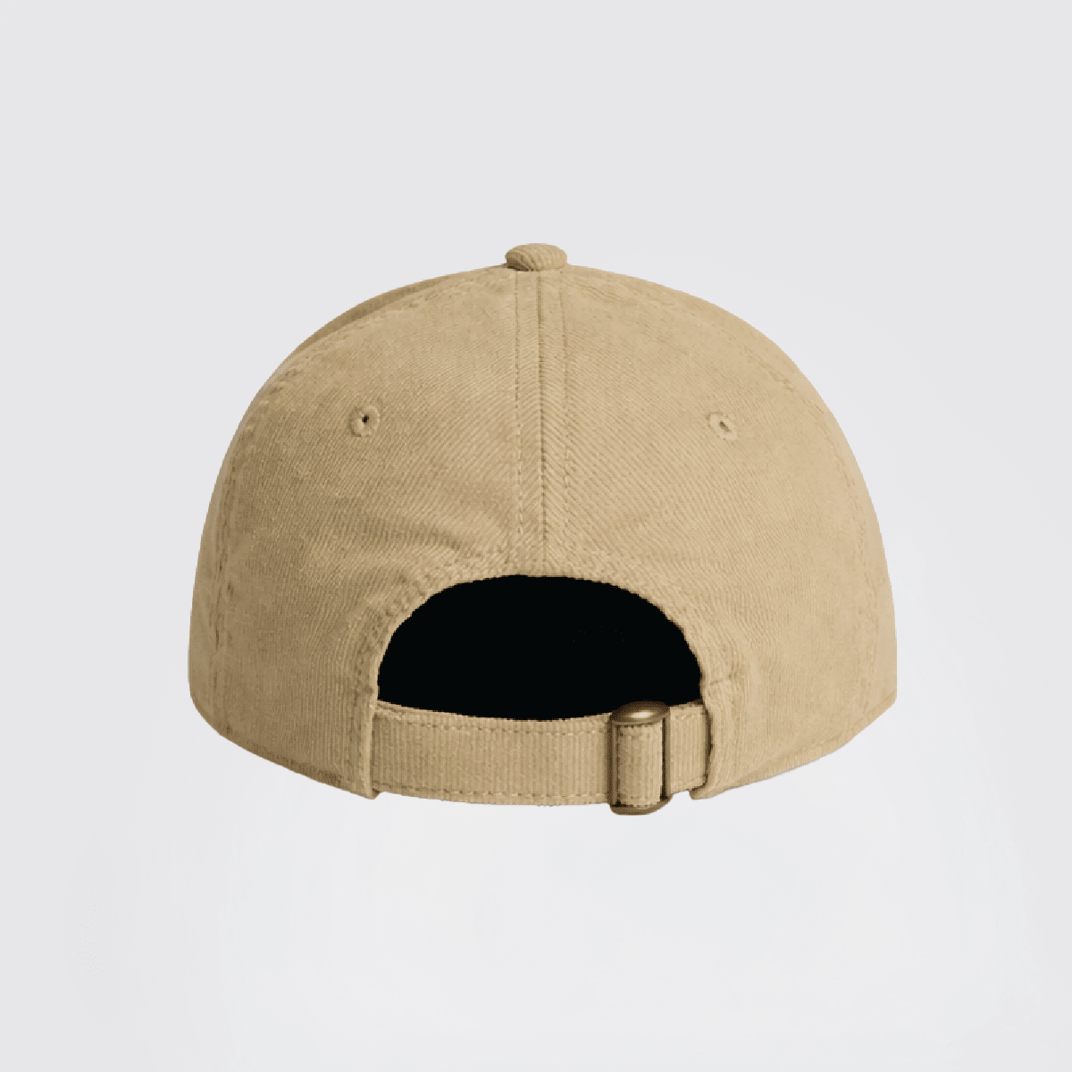 Austin Heritage Corduroy Cap - Austin Trading Post