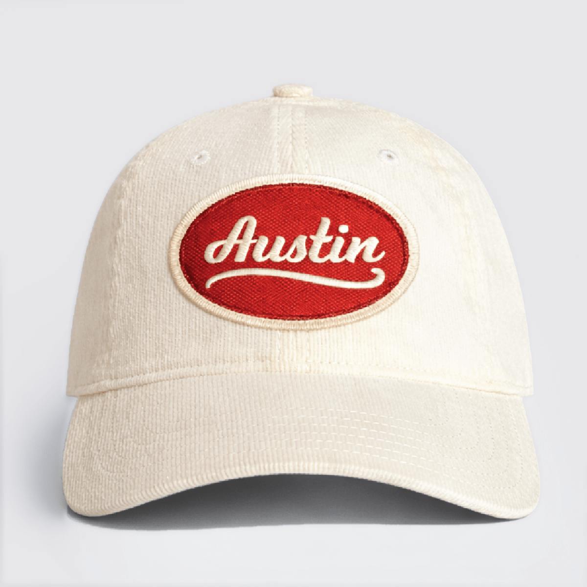 Austin Heritage Corduroy Cap - Austin Trading Post