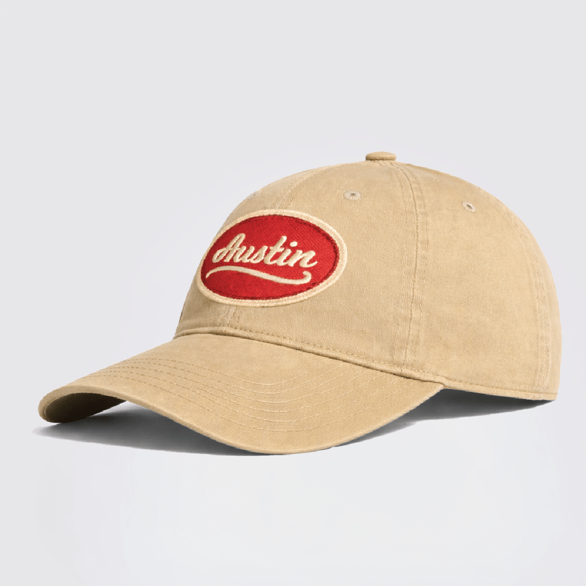 Austin Heritage Corduroy Cap - Austin Trading Post