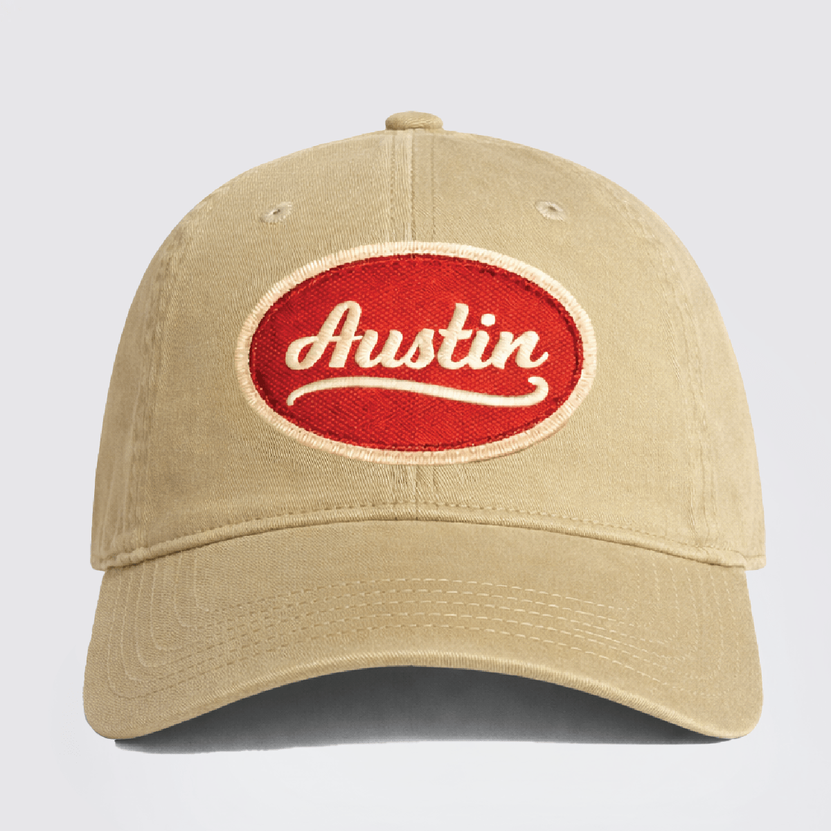 Austin Heritage Corduroy Cap - Austin Trading Post