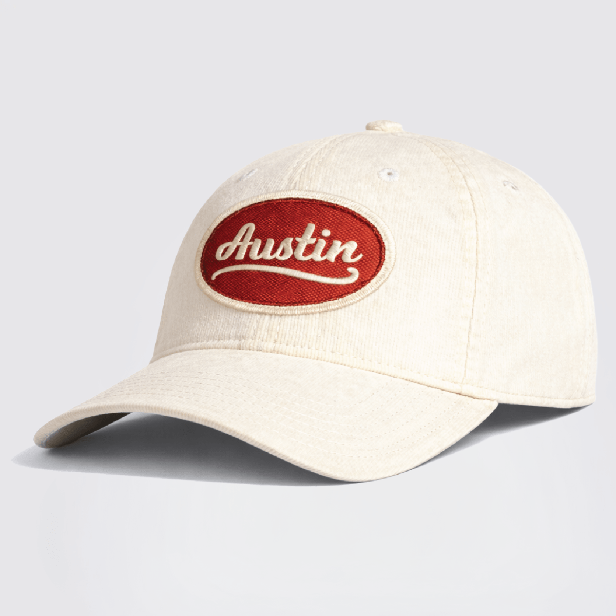 Austin Heritage Corduroy Cap - Austin Trading Post