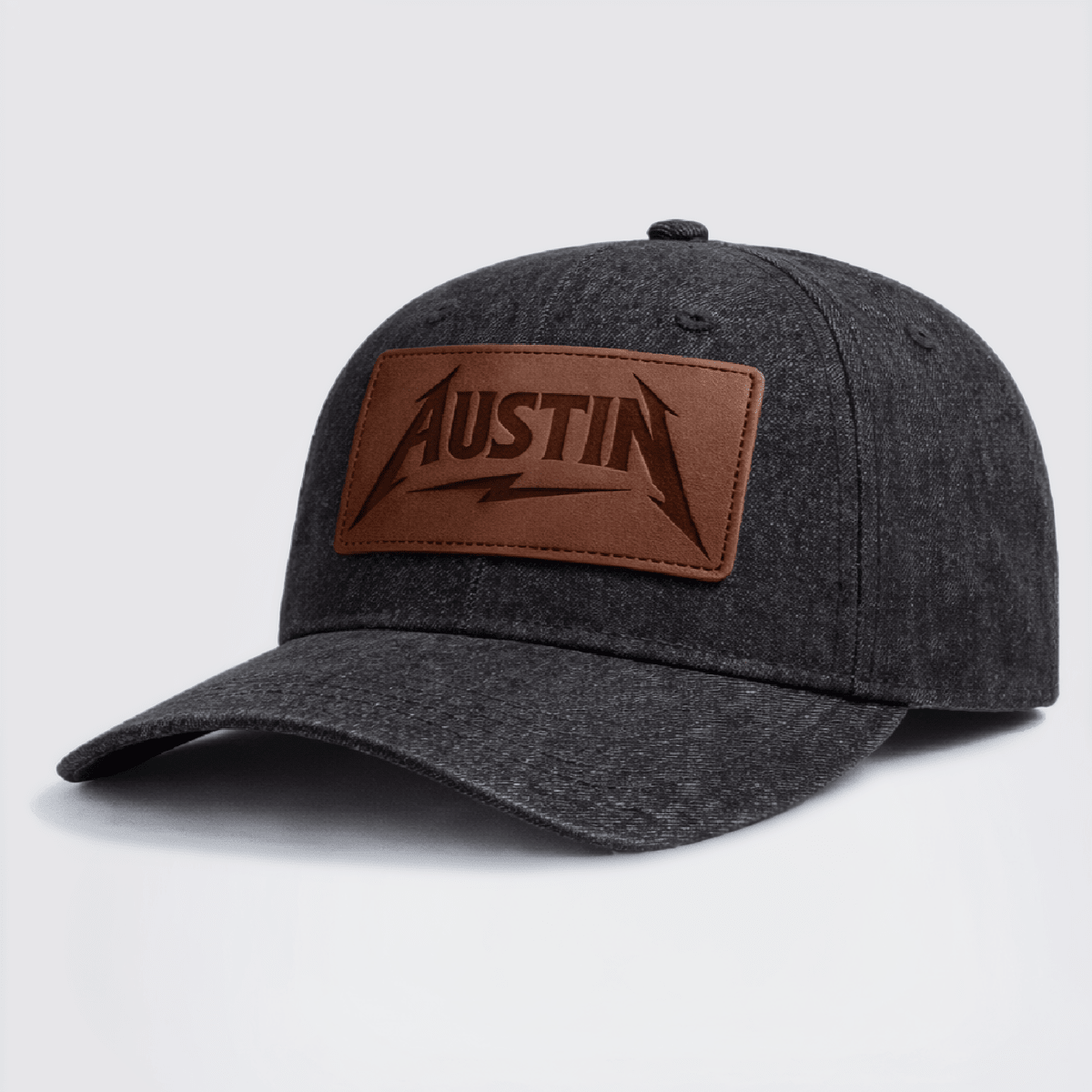 Austin Live Wire Dad Cap - Austin Trading Post