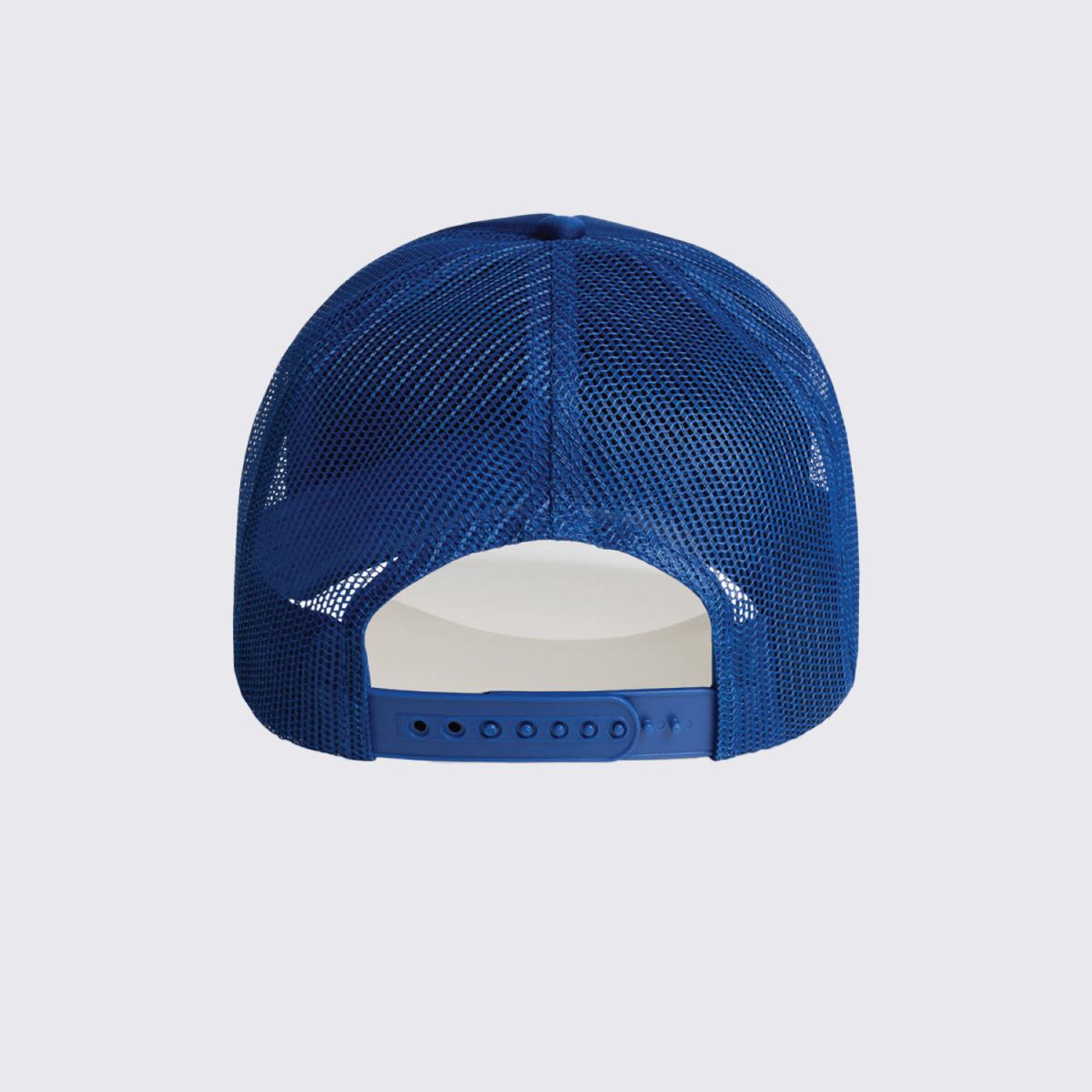 Austin Speedway Foam Trucker Cap - Austin Trading Post