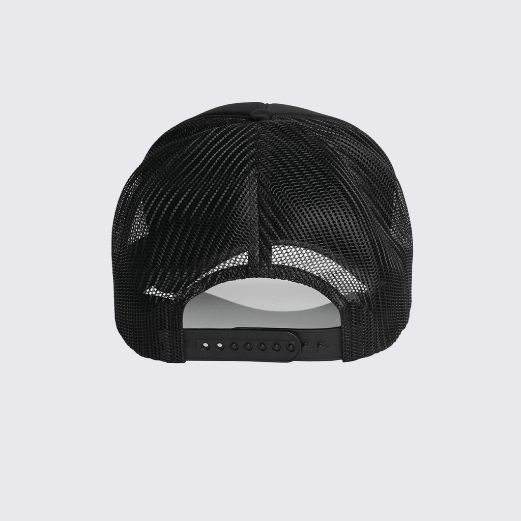 Austin Speedway Foam Trucker Cap - Austin Trading Post