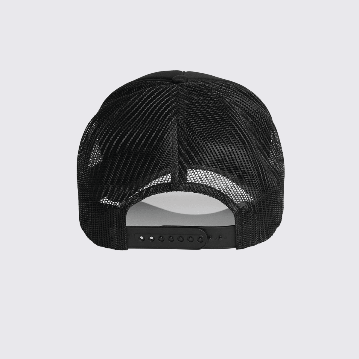 Austin Speedway Foam Trucker Cap - Austin Trading Post