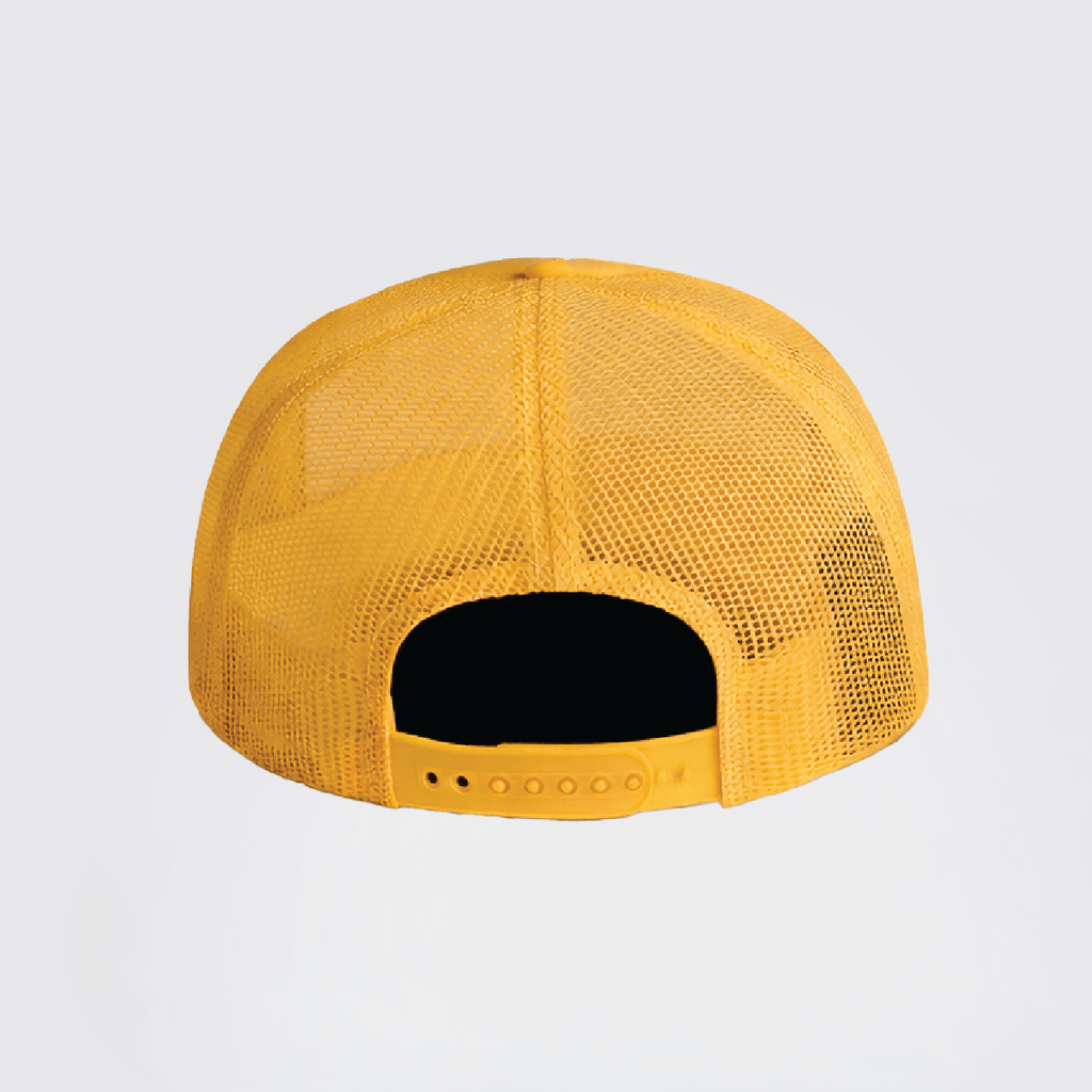 Austin Speedway Foam Trucker Cap - Austin Trading Post